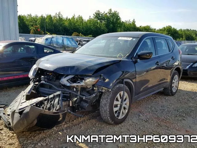 KNMAT2MT3HP609372 фото 3
