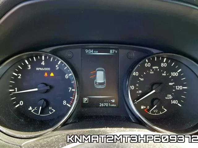 KNMAT2MT3HP609372 фото 9