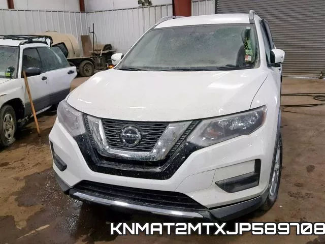 KNMAT2MTXJP589708 фото 2