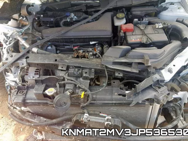 KNMAT2MV3JP536530 фото 8
