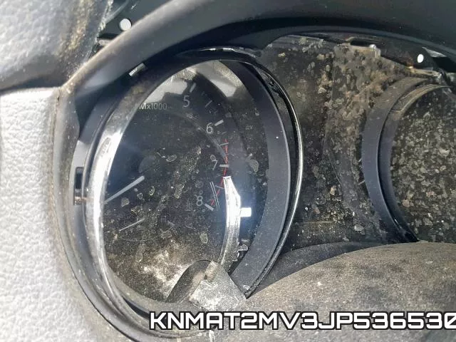 KNMAT2MV3JP536530 фото 9