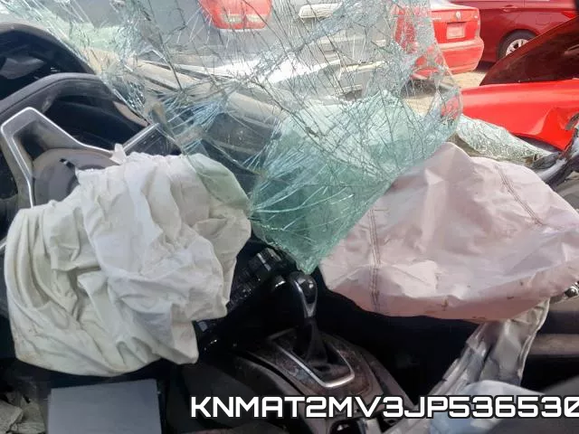 KNMAT2MV3JP536530 фото 10