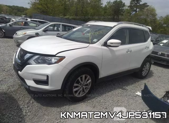 KNMAT2MV4JP531157 фото 3