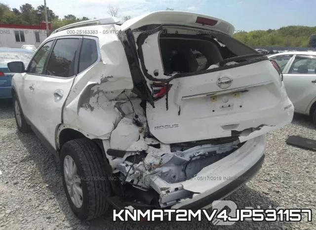 KNMAT2MV4JP531157 фото 7
