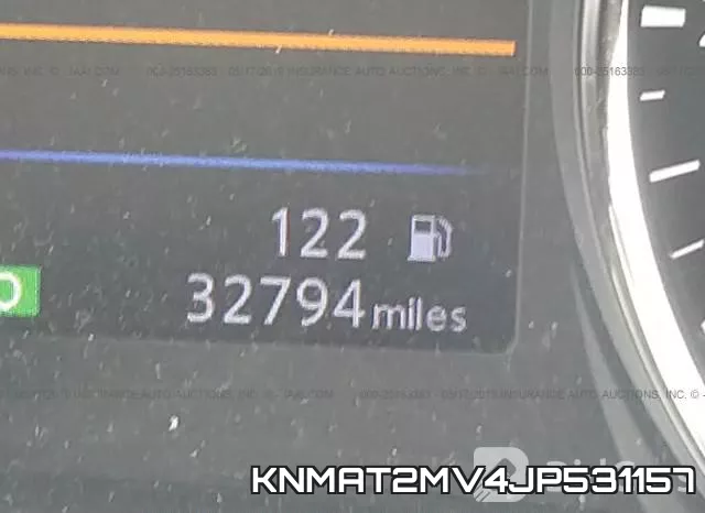 KNMAT2MV4JP531157 фото 8