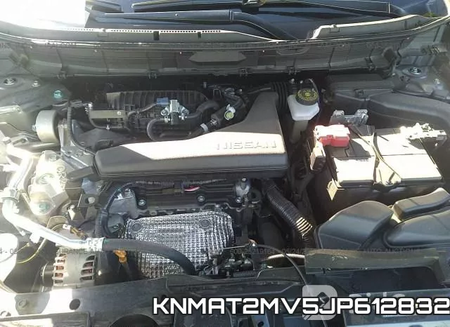 KNMAT2MV5JP612832 фото 2