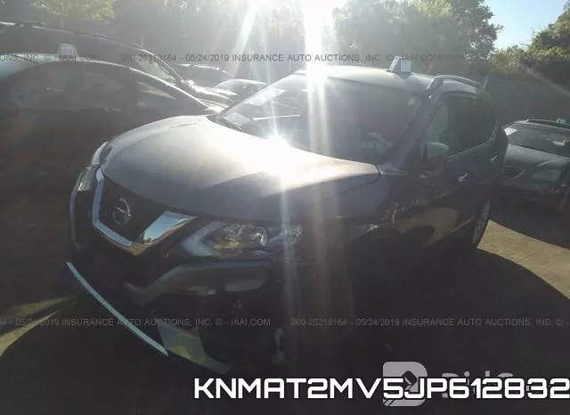 KNMAT2MV5JP612832 фото 3