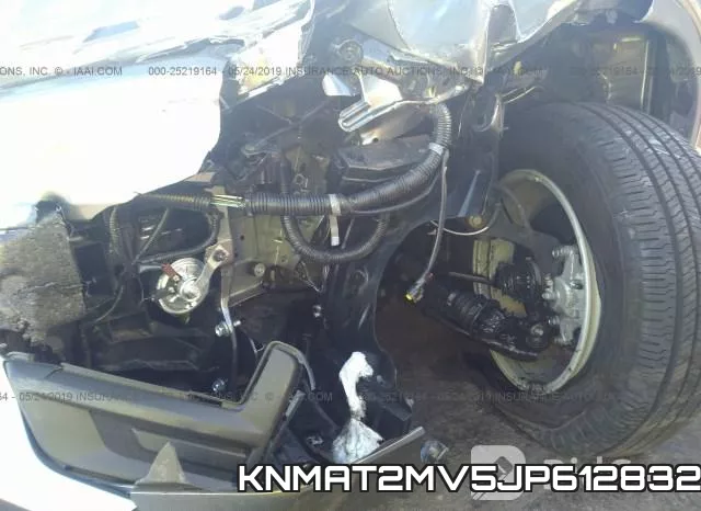 KNMAT2MV5JP612832 фото 7