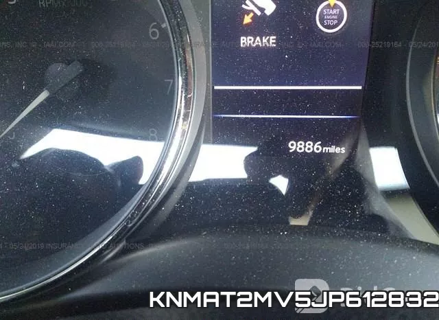 KNMAT2MV5JP612832 фото 8