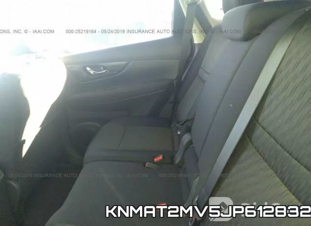 KNMAT2MV5JP612832 фото 9