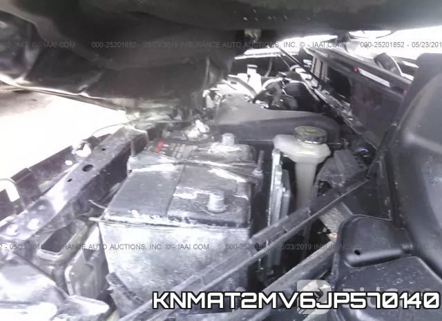 KNMAT2MV6JP570140 фото 2