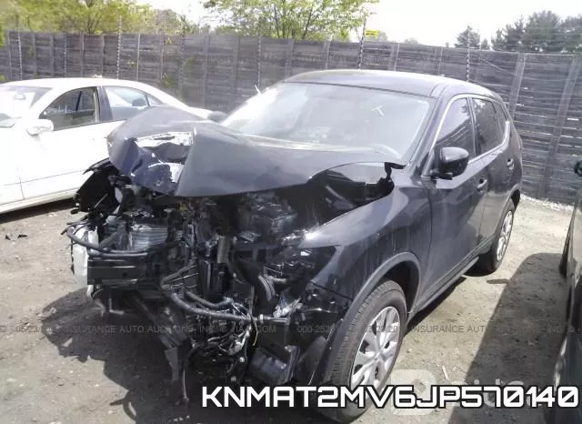 KNMAT2MV6JP570140 фото 3