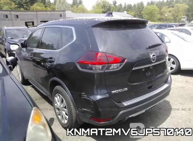 KNMAT2MV6JP570140 фото 4