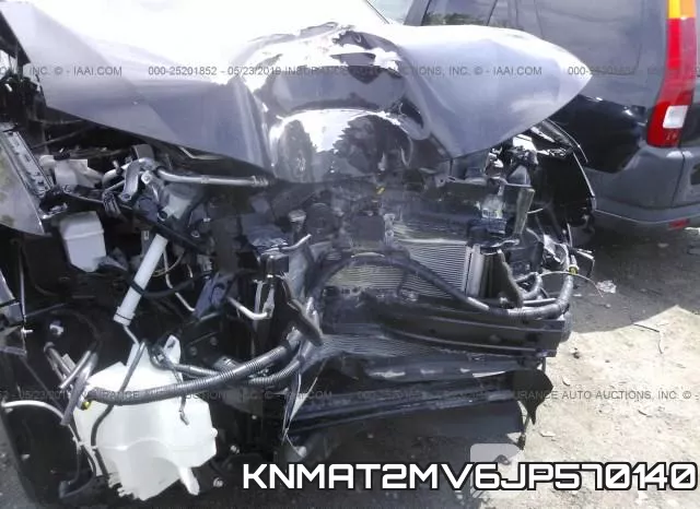 KNMAT2MV6JP570140 фото 7