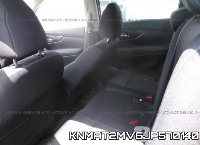 KNMAT2MV6JP570140 фото 9