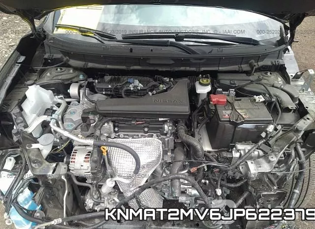 KNMAT2MV6JP622379 фото 2