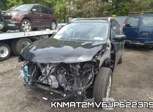 KNMAT2MV6JP622379 фото 7