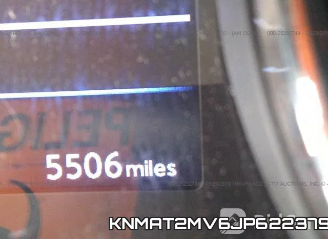 KNMAT2MV6JP622379 фото 8