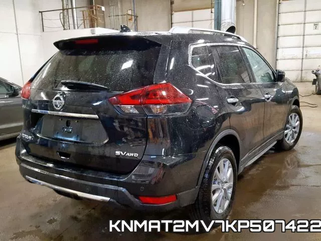 KNMAT2MV7KP507422 фото 5