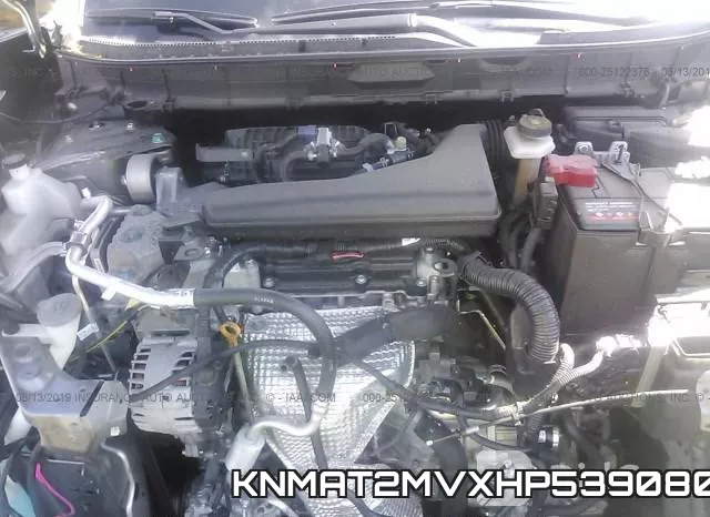 KNMAT2MVXHP539080 фото 2