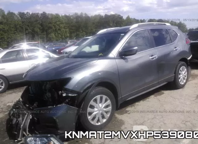 KNMAT2MVXHP539080 фото 3