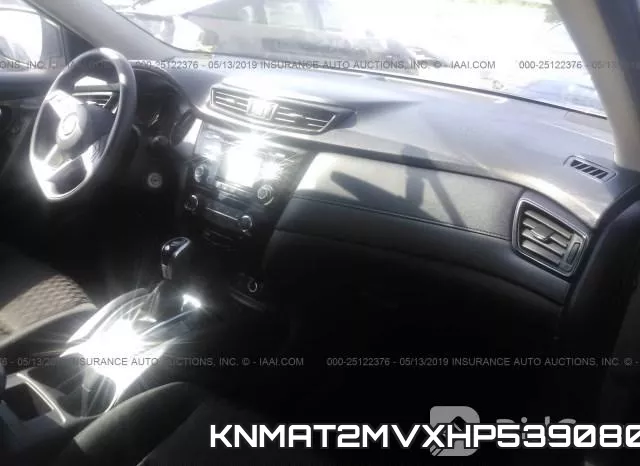 KNMAT2MVXHP539080 фото 6