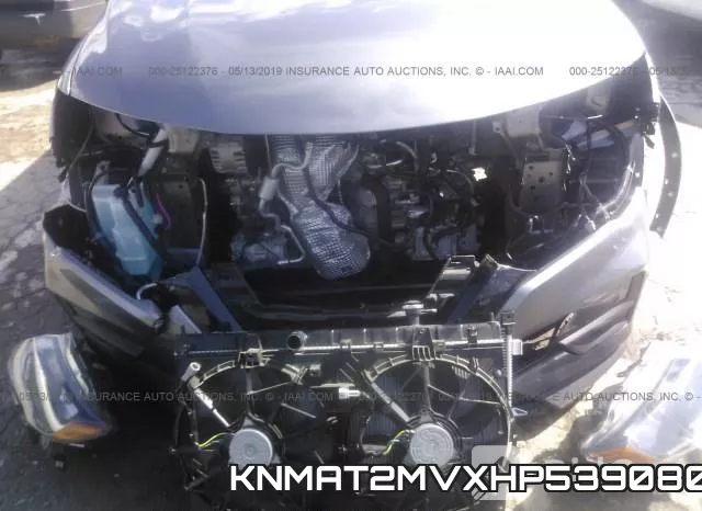 KNMAT2MVXHP539080 фото 7