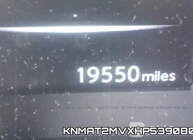KNMAT2MVXHP539080 фото 8