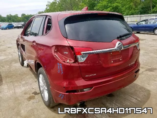 LRBFXCSA4HD117547 фото 4