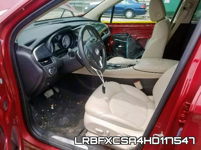 LRBFXCSA4HD117547 фото 6