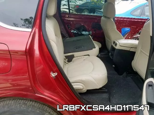LRBFXCSA4HD117547 фото 7