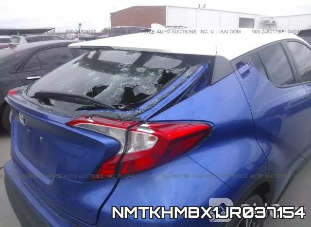 NMTKHMBX1JR037154 фото 7