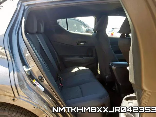 NMTKHMBXXJR042353 фото 7