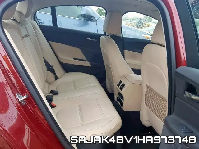 SAJAK4BV1HA973748 фото 7