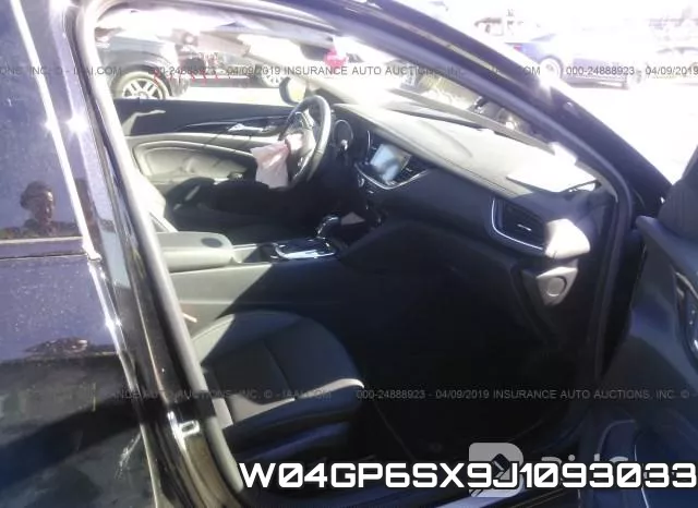 W04GP6SX9J1093033 фото 6