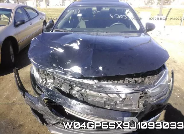 W04GP6SX9J1093033 фото 7