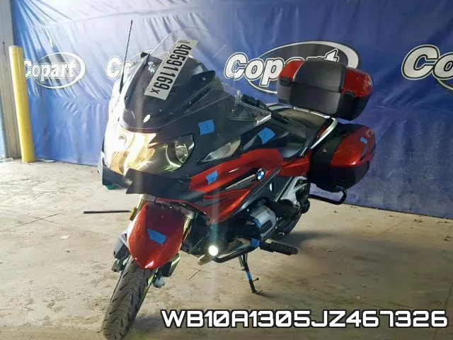 WB10A1305JZ467326 фото 3