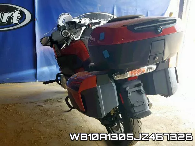WB10A1305JZ467326 фото 4