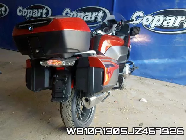 WB10A1305JZ467326 фото 5