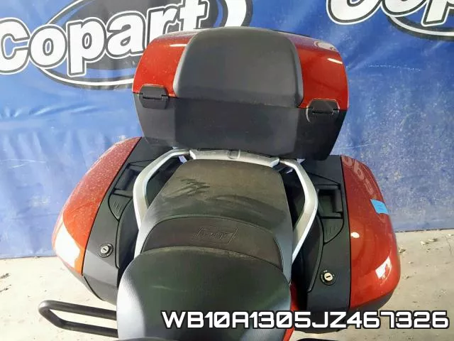 WB10A1305JZ467326 фото 7