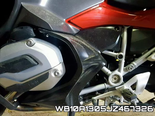 WB10A1305JZ467326 фото 8