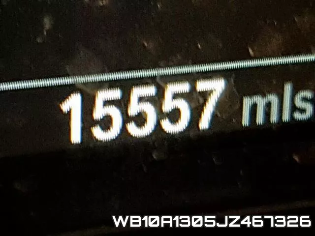 WB10A1305JZ467326 фото 9