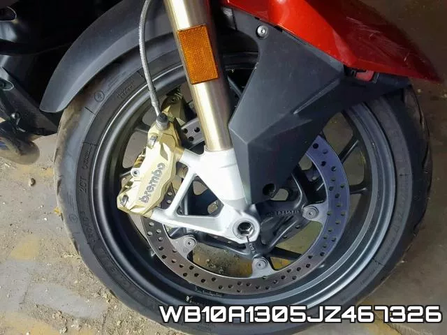 WB10A1305JZ467326 фото 10