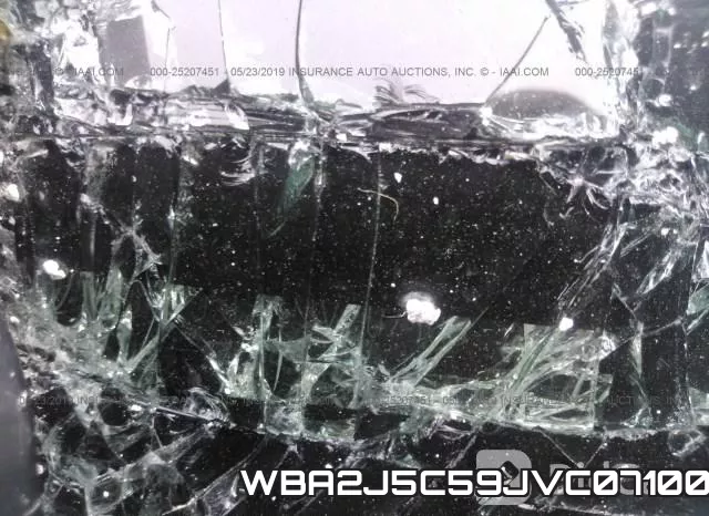 WBA2J5C59JVC07100 фото 10