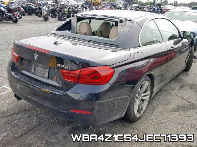 WBA4Z1C54JEC71393 фото 5