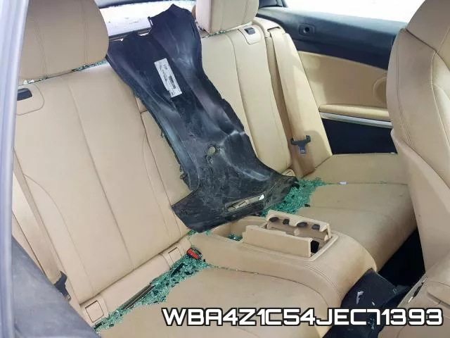 WBA4Z1C54JEC71393 фото 7