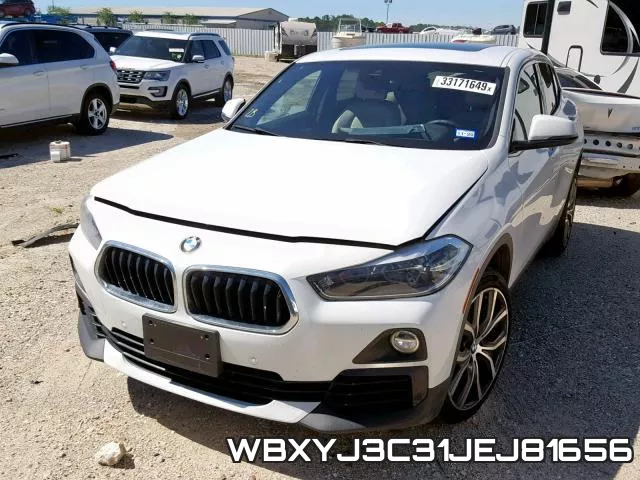 WBXYJ3C31JEJ81656 фото 3