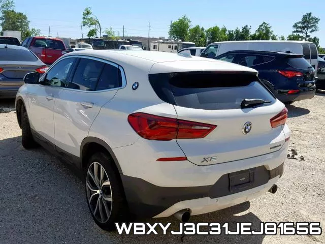 WBXYJ3C31JEJ81656 фото 4