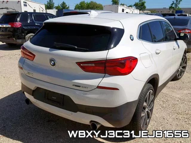 WBXYJ3C31JEJ81656 фото 5