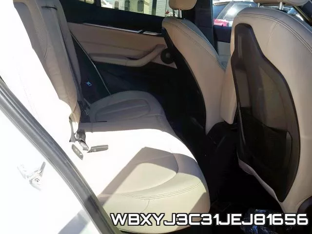 WBXYJ3C31JEJ81656 фото 7